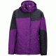 Marmot Moonstruck Jacket - Girl's-Mystic Purple/Dark Steel-X-Large