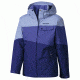 Marmot Moonstruck Jacket - Girls-Midnight Purple/Gemstone-Medium