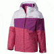Marmot Moonstruck Jacket - Girls-Pink Rock/Beet Purple-Medium