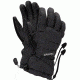 Marmot Moraine Glove - Womens-Black-Small