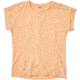 Marmot Morgan Short Sleeve T-Shirt - Womens, Sweet Apricot Heather, Extra Small, 47650-9501-XS