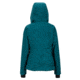 Marmot Moritz Jacket - Womens, Deep Teal, Large, 79650-2209-L