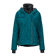 Marmot Moritz Jacket - Womens, Deep Teal, Large, 79650-2209-L