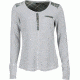 Marmot Morley Long Sleeve Shirt - Women's-Oatmeal Heather-Small