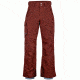 Marmot Motion Insulated Pant - Men's-Marsala Brown-Small