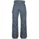 Marmot Motion Insulated Pant - Men's-Steel Onyx-Small