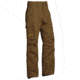 Marmot Motion Insulated Pant - Mens-Brown Moss-Medium