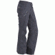 Marmot Motion Insulated Pant - Women's-Dark Steel-Small