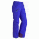 Marmot Motion Insulated Pant - Women's-Electric Blue-Large