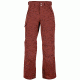 Marmot Motion Pant - Men's-Marsala Brown-Regular Inseam-Medium