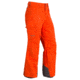 Marmot Motion Pant - Men's-Sunset Orange-Small-Regular Inseam