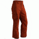 Marmot Motion Pant - Men's-Dark Rust-Regular Inseam-Medium