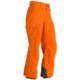 Marmot Motion Pants - Men's-Medium-Orange Spice