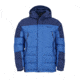 Marmot Mountain Down Jacket - Men's, Dark Cerulean/Arctic Navy, Large 71640-3691-L