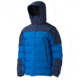 Marmot Mountain Down Jacket - Men's-Peak Blue/Dark Ink-Medium