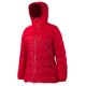 Marmot Mountain Down Jacket - Women's-Team Red-X-Small