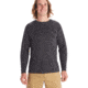 Marmot Mountain Works Tee Long Sleeve - Mens, Charcoal Heather, Large, M13274-1204-L