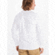 Marmot Mountain Works Tee Long Sleeve - Mens, White, Large, M13274-080-L