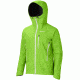 Marmot Nabu Jacket - Men's-Green Envy-X-Large