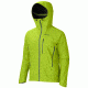 Marmot Nabu Jacket - Men's-Green Lichen-X-Large