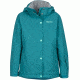 Marmot Nakiska Jacket - Girl's, Extra Small, Deep Lake, 78260-3815-XS