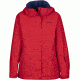 DEMO, Marmot Nakiska Jacket - Girl's, Medium, Tomato, 78260-6775-M