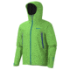 Marmot Nano Jacket - Men's-X-Large-Green Envy