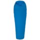 Marmot Nanowave 25 Sleeping Bag, Classic Blue, Long, Left Zip, 38870-2200-LZ
