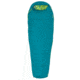 Marmot Nanowave 40 Sleeping Bag - Kid's, Malachite, Reg 5ft / Left Zip, 38880-3679-LZ