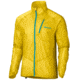 Marmot Nanowick Jacket - Men's-Acid Yellow-Medium