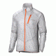 Marmot Nanowick Jacket - Men's-Glacier Grey-X-Large