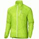 Marmot Nanowick Jacket - Men's-Green Lime-Large