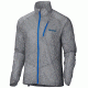 Marmot Nanowick Jacket - Men's-Silver-Medium