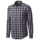 Marmot Narrows Long Sleeve Shirt - Men's-Steel-Medium