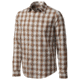 Narrows Long Sleeve Shirt - Mens-Oatmeal-Medium