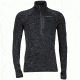 Marmot Neothermo 1/2 Zip - Men's -Black-Medium