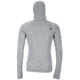 Marmot Neothermo Hoody - Mens, Grey Storm, 2XL, 83930-1620-XXL
