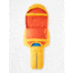 Marmot Never Summer Sleeping Bags - Mens, Solar/Red Sun, Dual-Zip, M12791-19622-DZ