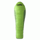 Marmot Never Winter 30 Sleeping Bag 650 Down-Dark Lichen/Greenland-Long-Left