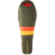 Marmot Never Winter Sleeping Bags - Mens, Nori/Red Sun, Dual-Zip, M12782-19627-DZ