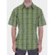 Marmot Newport Short Sleeve - Men's-Green Lichen-XX-Large
