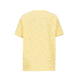 Marmot Nico Tee - Girls, Banana Cream Heather, Medium, 42830-9136-M
