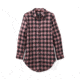 Marmot Nicolet Lightweight Flannel Long Sleeve - Women's, Dream State, Large, 31330-5998-L