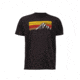 Marmot Norse Tee Short Sleeve - Men's -Black-Medium