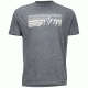 Marmot Norse Tee Short Sleeve - Men's -Charcoal-X-Large