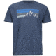 Marmot Norse Tee Short Sleeve - Men's -Twilight-X-Large