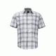 Marmot Notus SS, Steel, XXL 53000-077-XXL