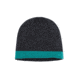 Marmot Novelty Reversible Beanie, Dark Grey Heather, One Size, 13880-DGreyHeat-ONE-DEMO