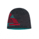 Marmot Novelty Reversible Beanie, Dark Grey Heather, One Size, 13880-DGreyHeat-ONE-DEMO