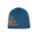 Marmot Novelty Reversible Beanie, Moroccan Blue, One Size, 13880-MoroBlue-ONE-DEMO